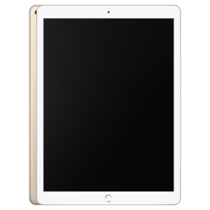 iPad Pro 12.9 Akku