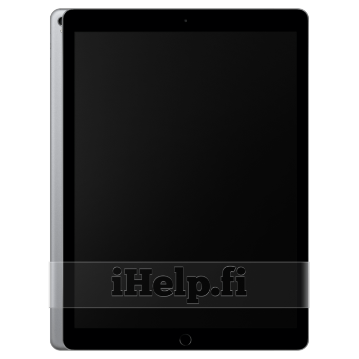 iPad Pro 12.9" Näytön korjaus (2nd Gen 2017)