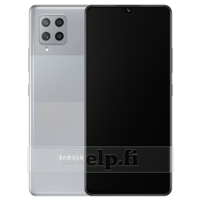 Samsung A42 5G latausportin vaihto