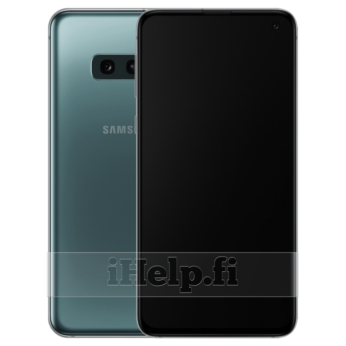 Samsung Galaxy S10e Näytön vaihto