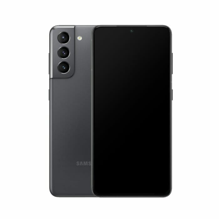 Samsung Galaxy S21 FE näytön korjaus