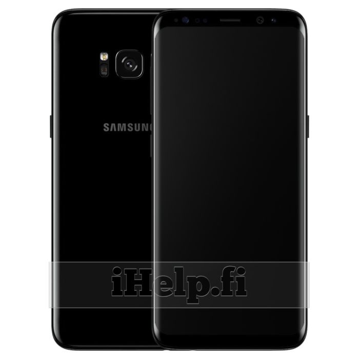 Samsung S8 Plus Näytön vaihto