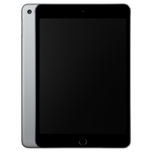 iPad Mini 5 Akun korjaus