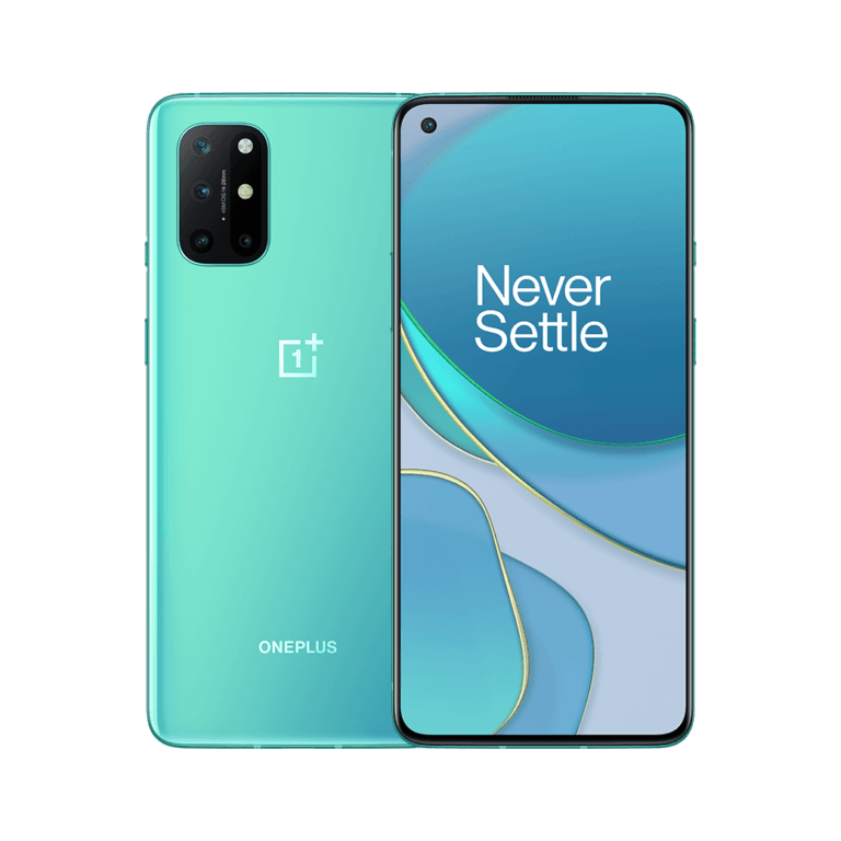 oneplus puhelin huolto