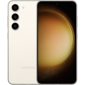 Samsung S23 Plus Näytön vaihto